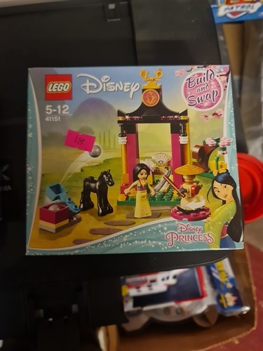 Lego disney princess 41151 - lego,