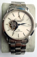 Orologio Uomo Orient Star