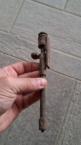 Interno leva carcano kuk - carcano,