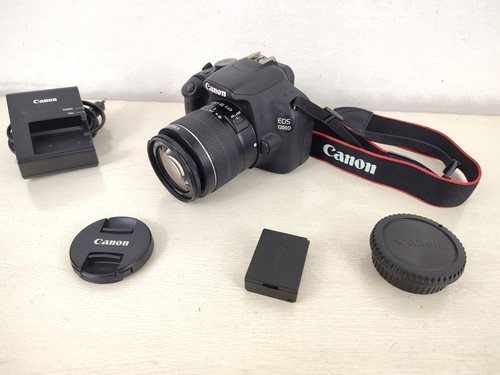 Reflex canon 1200d full - 1200d,