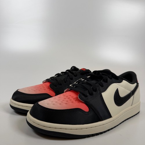 Jordan retro low psg - 1, og