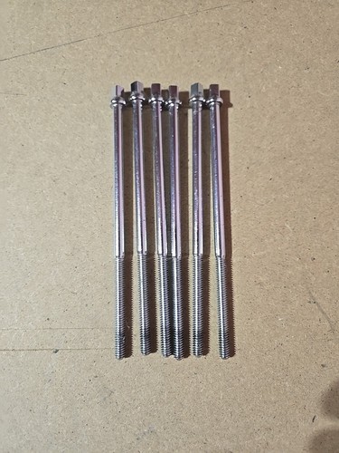 Aste tensione per batteria - aste,