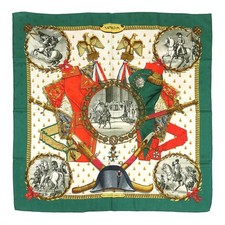 Hermes Carre 90 NAPOLEON