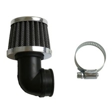 AIR FILTER 90 DEGREE SLEEVE