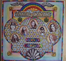 LYNYRD SKYNYRD - Second
