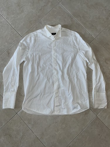 Camicia hugo boss uomo - hugo, xl