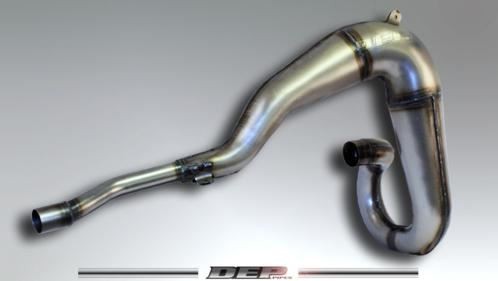 Tubo scarico dep - tubo,