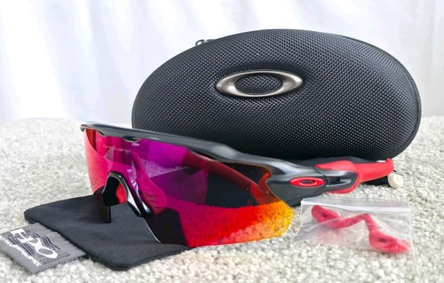 Occhiali sole oakley radar - occhiali, da