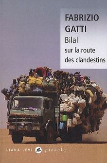 Bilal sur route des - bilal,