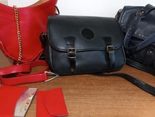 Lotto di borse vintage