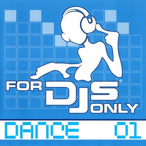 Various for djs only 2003 - for,