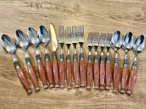Set pezzi posate bugatti - 16,