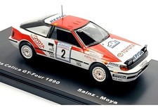 Toyota Celica GT-Four /  Rally