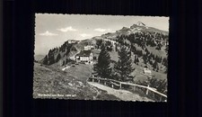 Rigi-Staffel 
