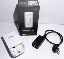 Ubiquiti Nanostation Loco M2