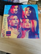 Fifth Harmony Vinile Edizione