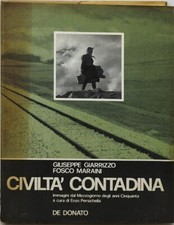 civiltà contadina immagini
