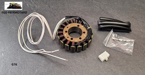 Alternatore statore yamaha - alternatore,