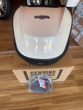 Bauletto originale Piaggio