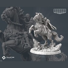 Vampiro Lord sulla Notturna