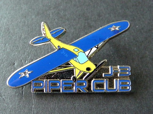 Piper cub aereo - cub,