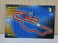 Figurina Panini Card Moto GP 2003 Circuits Mugello  N° 151