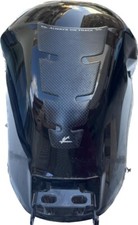 SERBATOIO BENZINA CARBURANTE PER YAMAHA XJ6 2008 - 2014 USATO CON DANNO 