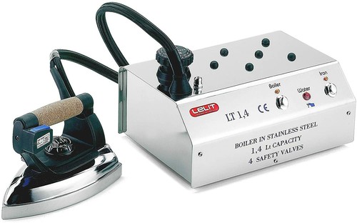 Ferro stiro professionale - stiro,
