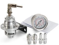 REGOLATORE PRESSIONE BENZINA