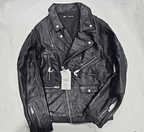 Nuova giacca moto - giacca, biker