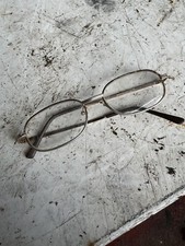 OCCHIALI DA VISTA VINTAGE 24k