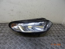 FORD ECOSPORT 2014 TITANIO CBW 1.5TDCI MK1 PORTELLONE FARO ANTERIORE DESTRO REF6365