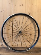 DT Swiss P1800 Spline 700c qr front road wheel