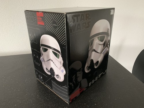 Star wars black series - series,