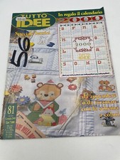 Tutto idee lavori speciali n