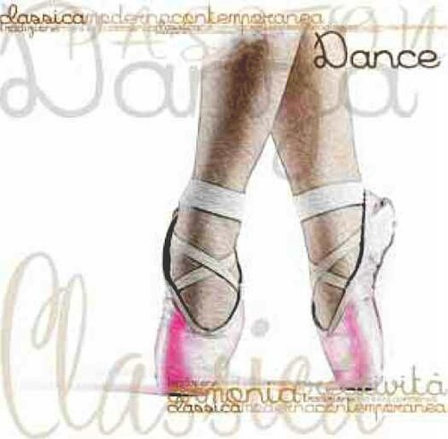 Quadro danza classica - danza,