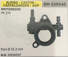 POMPA OLIO BRUMAR BM039540