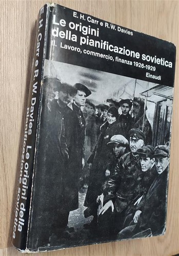 Origini della - le,