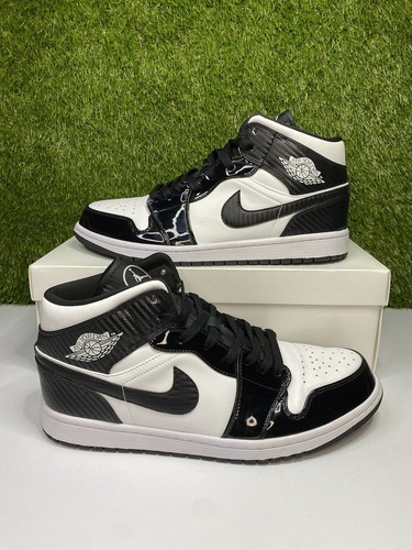 Sneakers air jordan mid - jordan,