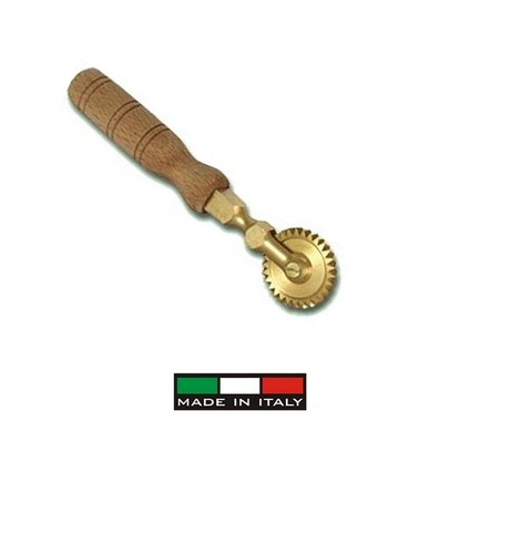 Rotella per pasta 5mm - rotella,