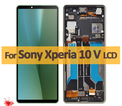 Oem per sony - sony, v