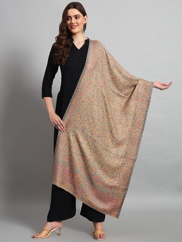 Stola pashmina cashmere - pashmina,