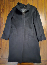 Cappotto lungo donna vintage