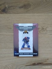 WARHAMMER 40K - Exclusive