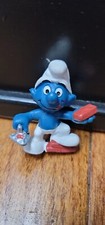 Peyo schleich 1981 puffi - peyo,