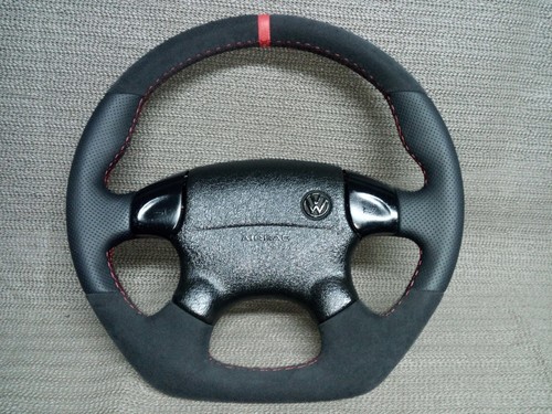 Volante sportivo golf iii 3 - golf,