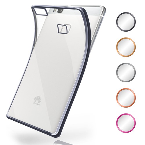 Custodia per huawei - huawei, p9