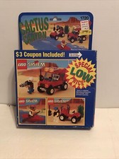 LEGO Town: Cactus Canyon