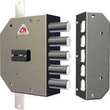 Serratura Porta Blindata
