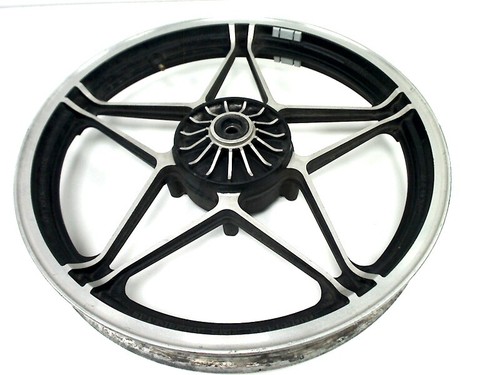 Ruota anteriore moto honda - moto, cb